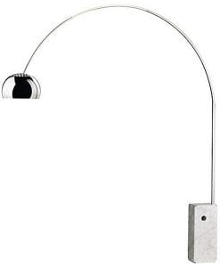 Arc Lamp