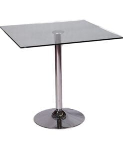 Málaga baja cuadrada 80