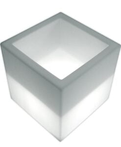 Open Cube