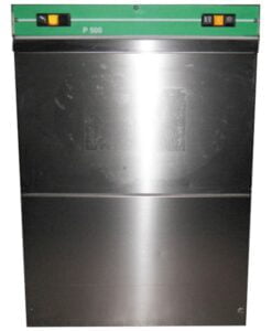 Lavavajillas