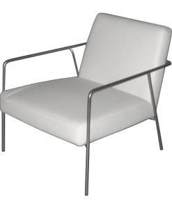 Magnolia 1 seater armchair