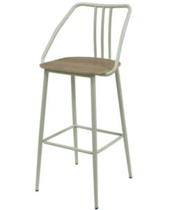 Alacena Stool