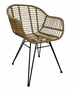 Ratán chair
