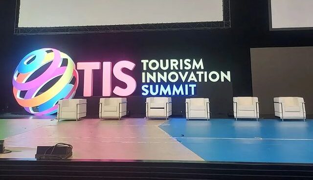 Tourism Innovation Summit 2022