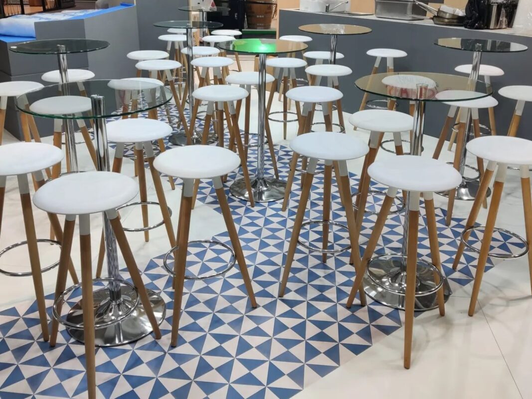 Salon Gourmets IFEMA