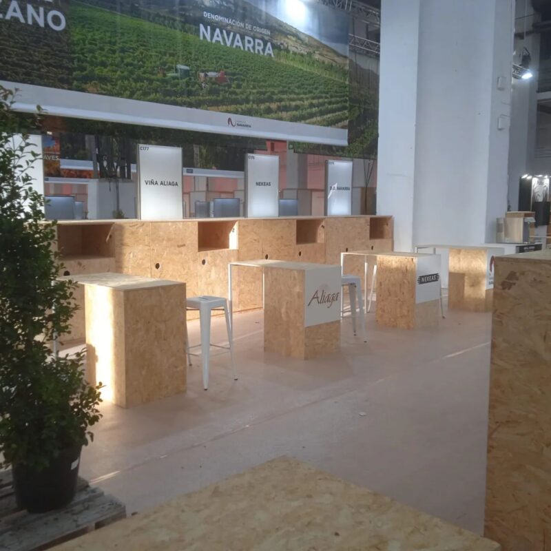 Barcelona Wine Week ’24