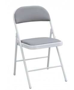 Silla Plegable