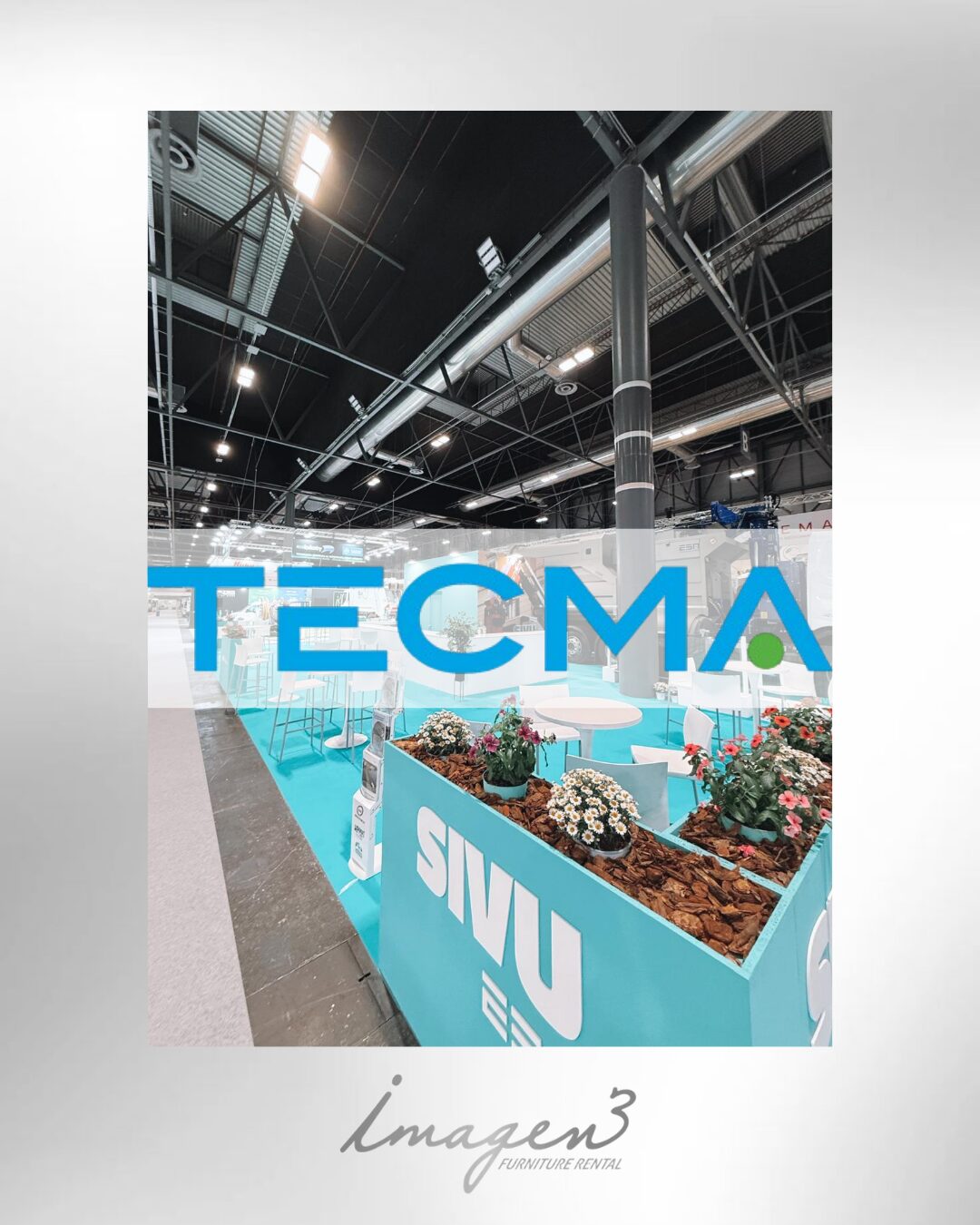TECMA 2026