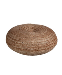 Pouf Ratan