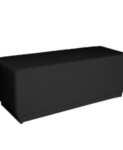 Pouf rectangular 120